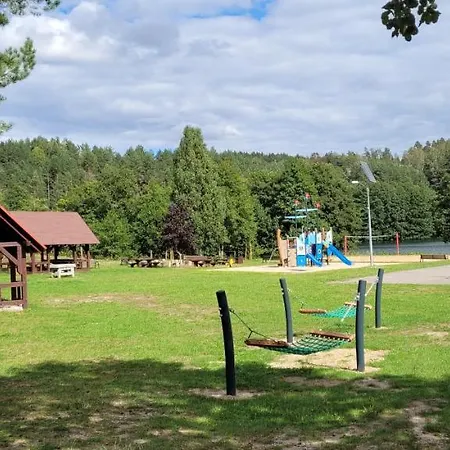 Lodge Jarefka Niezapomniane Chwile *