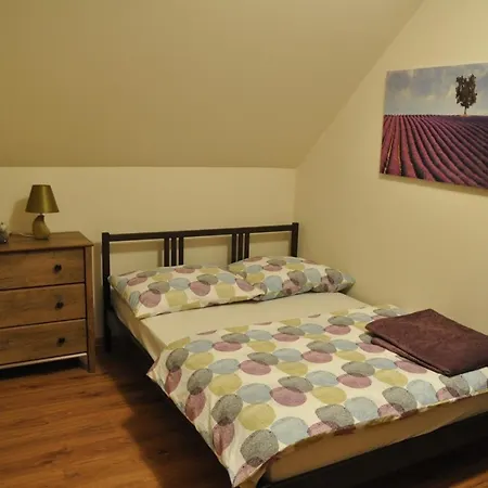 Jarefka Niezapomniane Chwile Lodge *