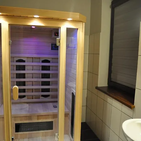 Jarefka Niezapomniane Chwile * Ciemno