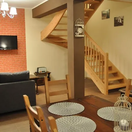 Jarefka Niezapomniane Chwile Ciemno