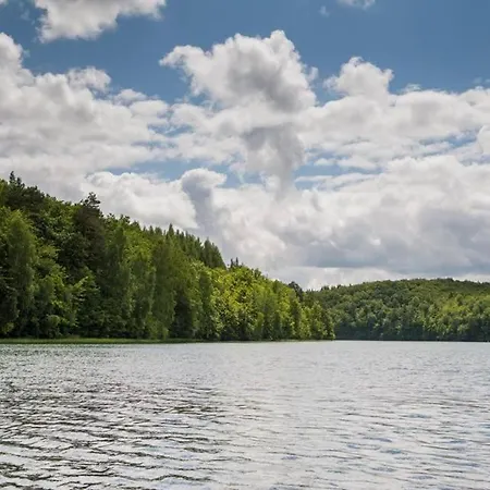 Jarefka Niezapomniane Chwile Lodge