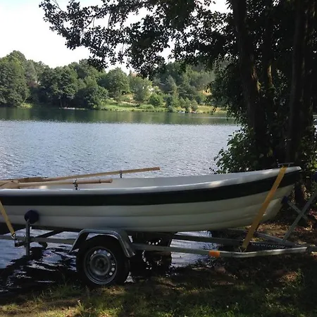 Jarefka Niezapomniane Chwile Lodge *