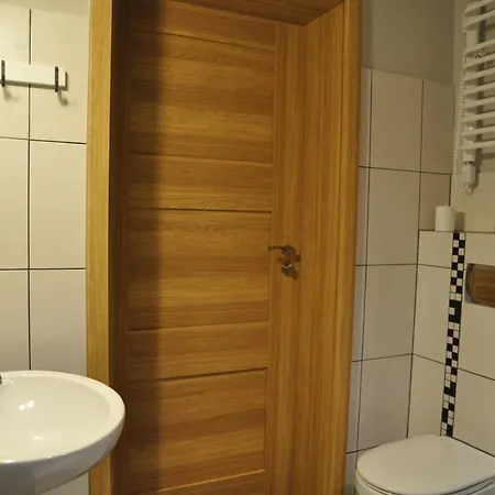 Lodge Jarefka Niezapomniane Chwile Ciemno