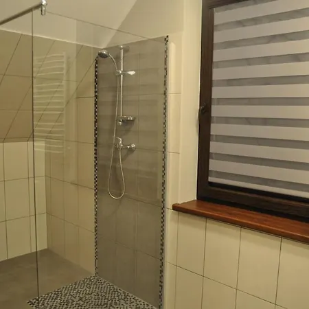 Jarefka Niezapomniane Chwile Ciemno