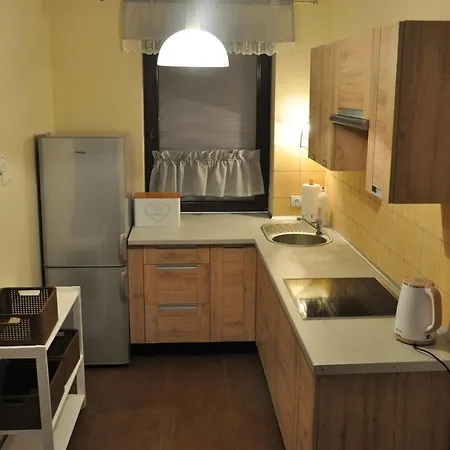 Jarefka Niezapomniane Chwile * Ciemno