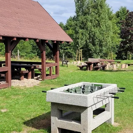 Jarefka Niezapomniane Chwile