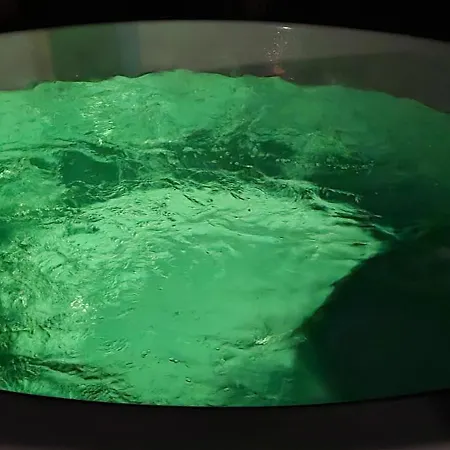 Jarefka Niezapomniane Chwile Lodge *