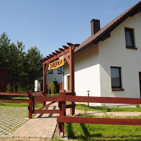 Jarefka Niezapomniane Chwile * Ciemno