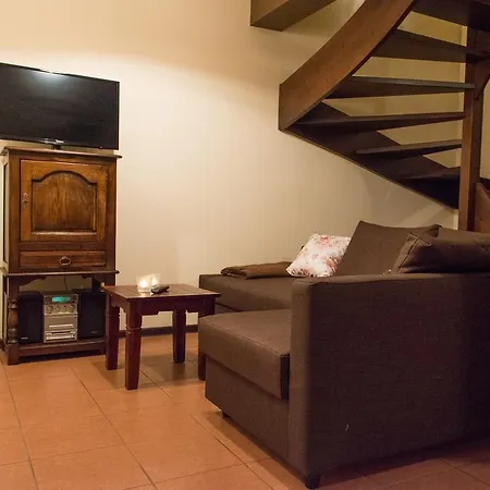 Jarefka Niezapomniane Chwile Lodge Ciemno