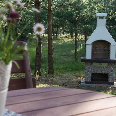 Lodge Jarefka Niezapomniane Chwile *