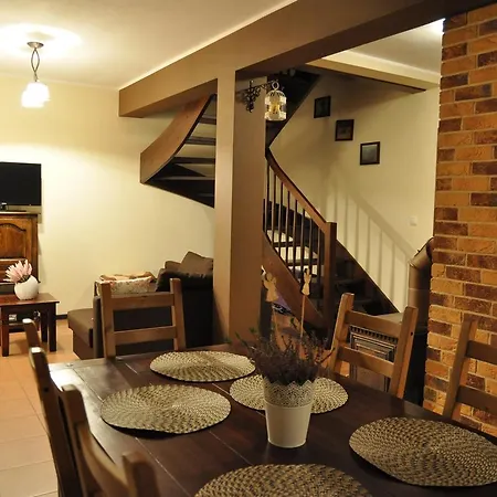 Jarefka Niezapomniane Chwile * Ciemno