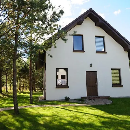 Lodge Jarefka Niezapomniane Chwile *