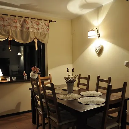 Jarefka Niezapomniane Chwile * Ciemno