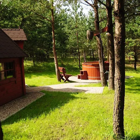 Jarefka Niezapomniane Chwile Ciemno