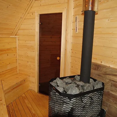 Jarefka Niezapomniane Chwile * Ciemno