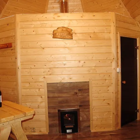 Jarefka Niezapomniane Chwile *