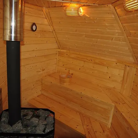 Jarefka Niezapomniane Chwile Ciemno