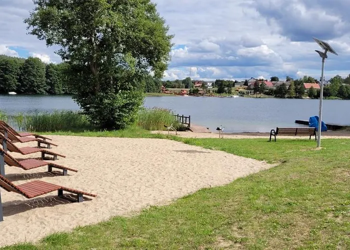 Jarefka Niezapomniane Chwile