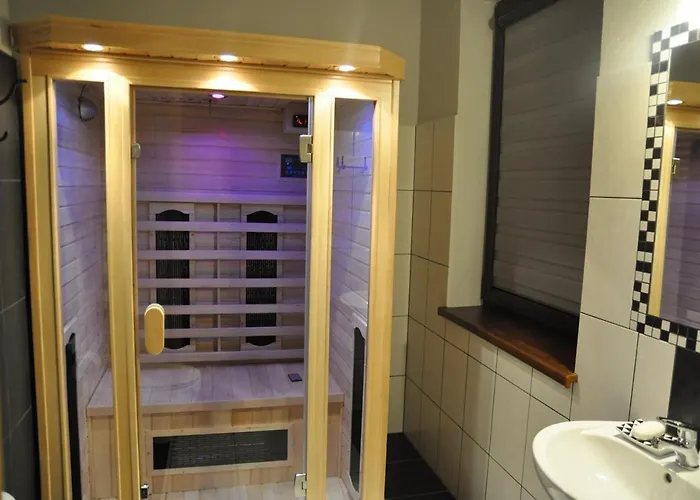 Jarefka Niezapomniane Chwile * Ciemno