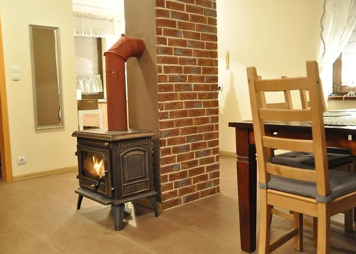 Jarefka Niezapomniane Chwile Jaktstuga Ciemno