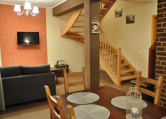 Jarefka Niezapomniane Chwile Ciemno