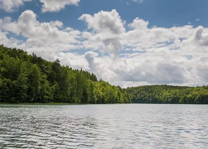 Jarefka Niezapomniane Chwile Jaktstuga