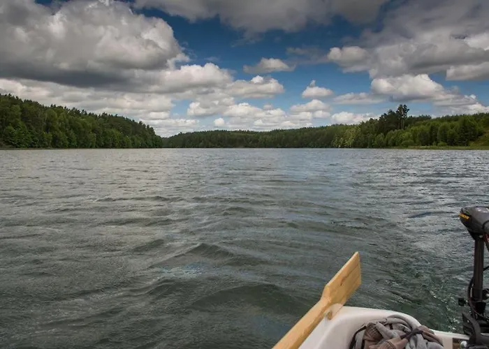 Jaktstuga Jarefka Niezapomniane Chwile