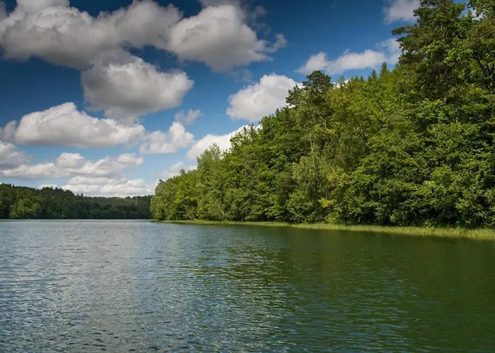 Jarefka Niezapomniane Chwile Jaktstuga Ciemno