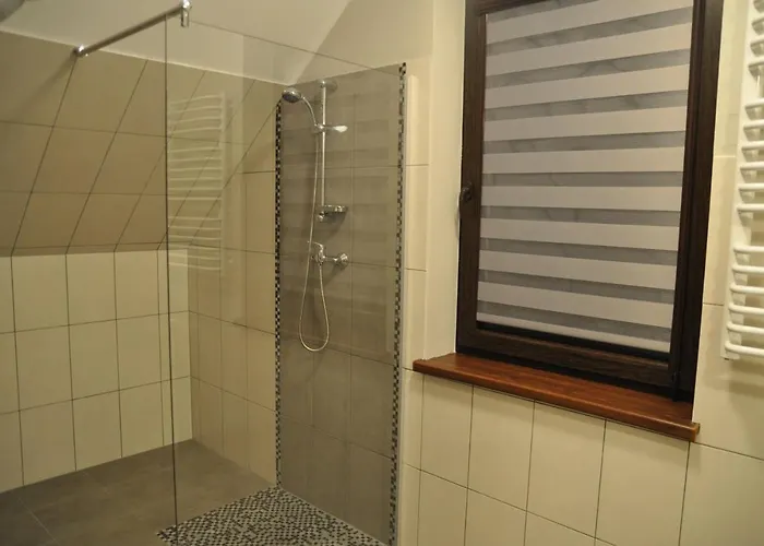 Jarefka Niezapomniane Chwile Ciemno