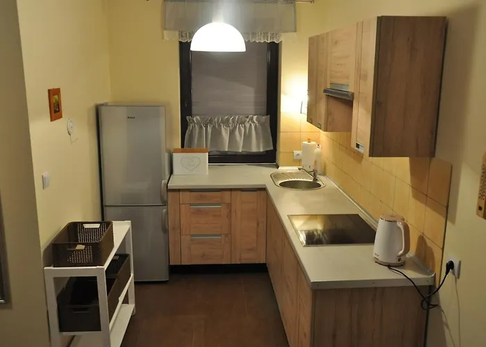 Jarefka Niezapomniane Chwile * Ciemno