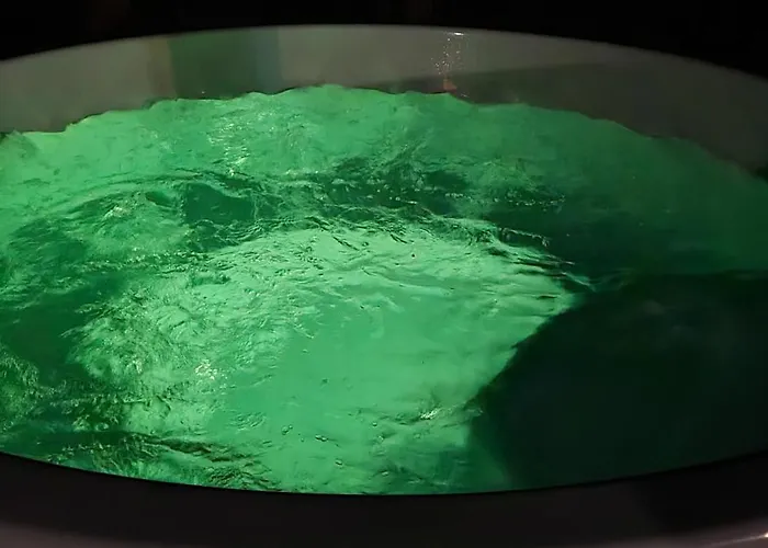 Jarefka Niezapomniane Chwile Jaktstuga *