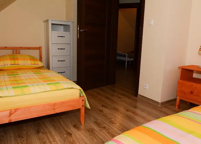 Jarefka Niezapomniane Chwile *