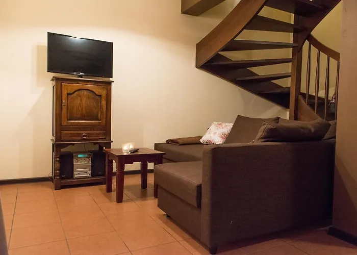 Jarefka Niezapomniane Chwile Jaktstuga Ciemno