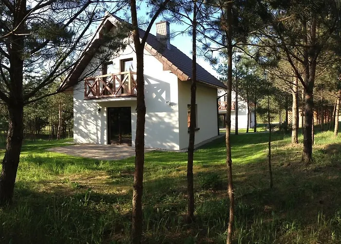 Jarefka Niezapomniane Chwile Jaktstuga