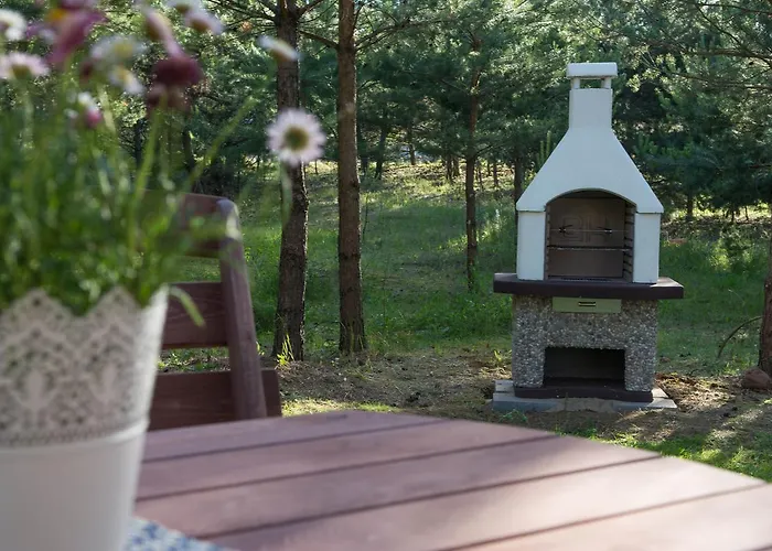 Jaktstuga Jarefka Niezapomniane Chwile *