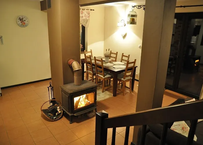 Jarefka Niezapomniane Chwile