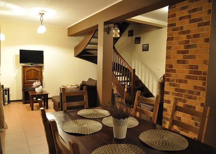 Jarefka Niezapomniane Chwile * Ciemno