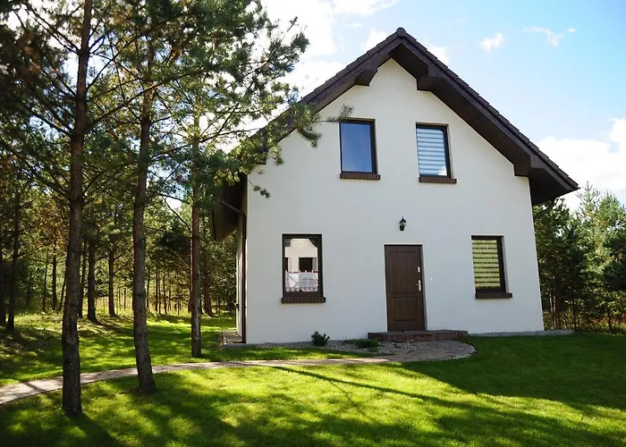 Jaktstuga Jarefka Niezapomniane Chwile *