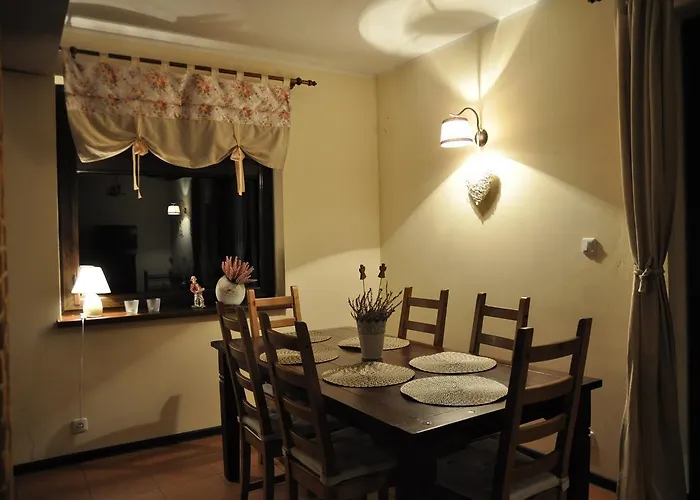 Jarefka Niezapomniane Chwile * Ciemno