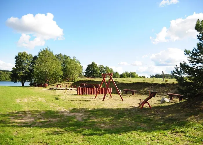 Jarefka Niezapomniane Chwile Jaktstuga Ciemno