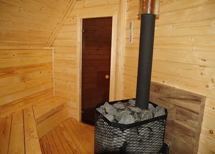 Jarefka Niezapomniane Chwile * Ciemno