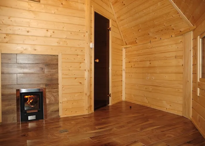 Jarefka Niezapomniane Chwile *