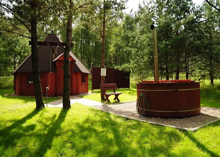 Jaktstuga Jarefka Niezapomniane Chwile Ciemno