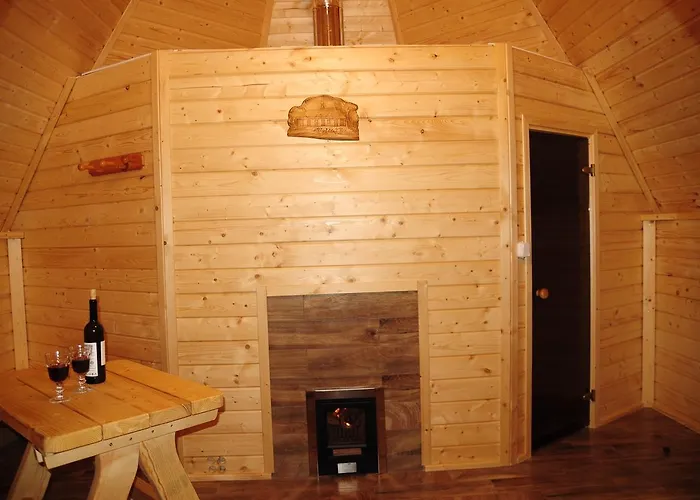 Jarefka Niezapomniane Chwile *