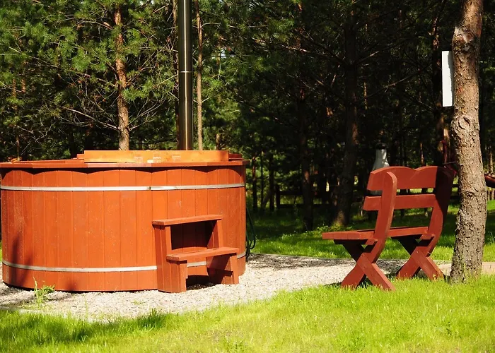 Jaktstuga Jarefka Niezapomniane Chwile Ciemno