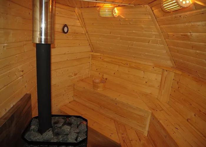 Jarefka Niezapomniane Chwile Ciemno