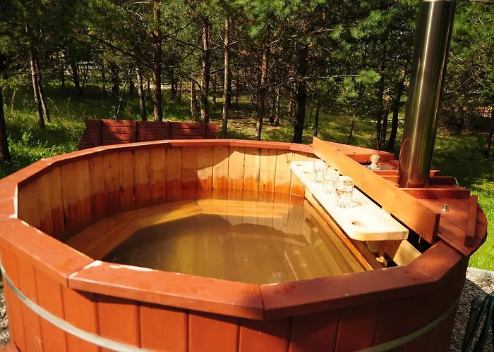 Jarefka Niezapomniane Chwile